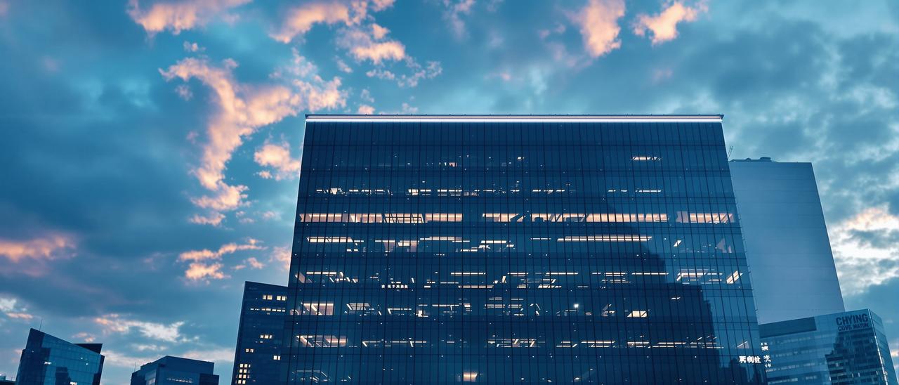 影视大全公司简介